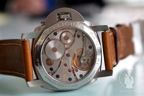 watchlounge forum panerai|All References (including Others) .